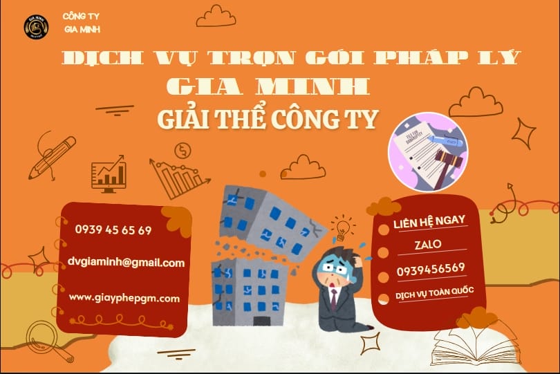 Thủ tục giải thể công ty tại Cần Thơ – Hướng dẫn đầy đủ và đúng luật 11 Những câu hỏi thường gặp khi giải thể công ty tại Cần Thơ