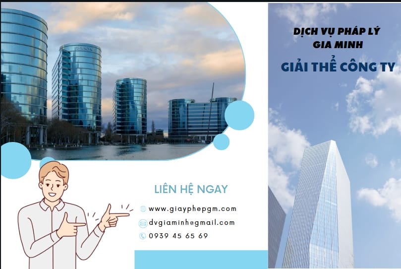 Thủ tục giải thể công ty tại Cần Thơ – Hướng dẫn đầy đủ và đúng luật 9 Quy trình giải thể công ty tại Cần Thơ từng bước chi tiết