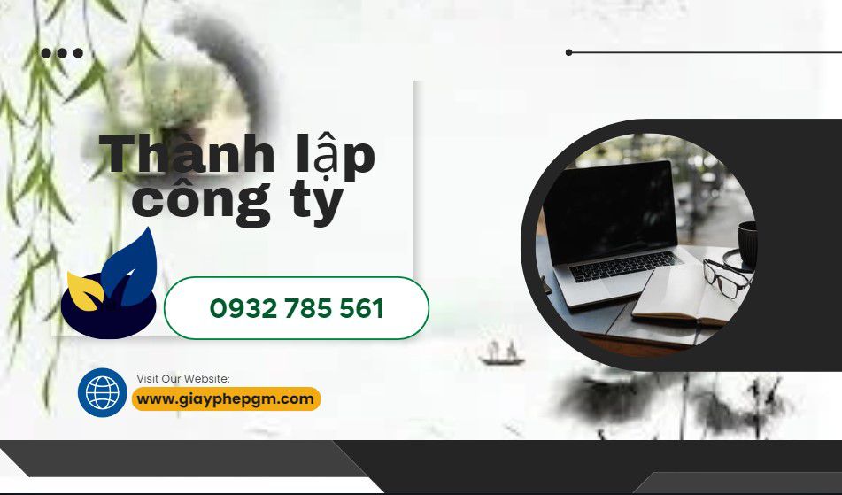 Thành lập công ty cầm đồ tại Huyện Bắc Tân Uyên 8 Quy trình và thủ tục thành lập công ty cầm đồ tại Bắc Tân Uyên