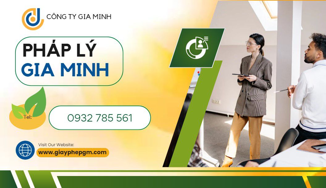 Thành lập doanh nghiệp trọn gói: Dịch vụ nhanh chóng, hiệu quả 9 Thành lập doanh nghiệp trọn gói