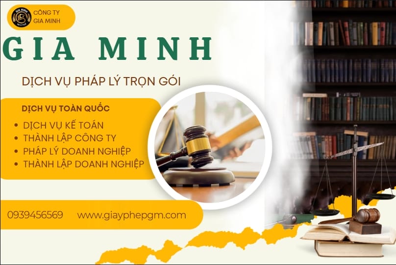 Đăng ký thành lập công ty tại Cao Bằng 9 Tư vấn pháp lý khi thành lập công ty tại Cao Bằng