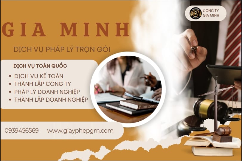 Tư vấn thành lập công ty tại Hà Nam từ A–Z
