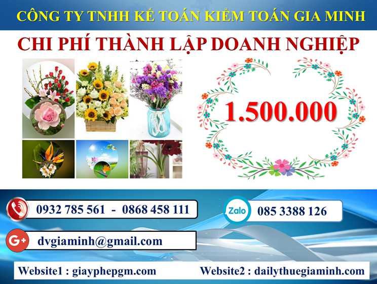 Dịch vụ giải thể doanh nghiệp tại Quận Cầu Giấy 5 Chi phí dịch vụ giải thể doanh nghiệp tại Quận Cầu Giấy