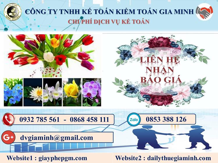 Dịch vụ kế toán giá rẻ tại TP Cần Thơ 5 Chi phí kế toán tại TP Cần Thơ