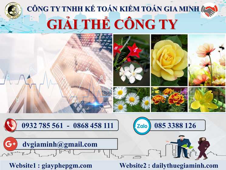 Dịch vụ giải thể công ty tại Phú Quốc - 3.000.000 4 Dịch vụ giải thể doanh nghiệp tại Phú Quốc – 3.000.000
