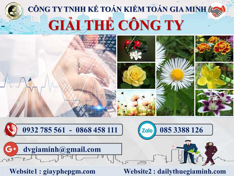 Dịch vụ giải thể công ty tại Quận Ngũ Hành Sơn - 3.000.000 4 Dịch vụ giải thể doanh nghiệp tại Quận Ngũ Hành Sơn – 3.000.000