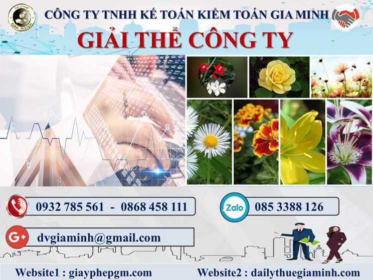 Dịch vụ giải thể công ty tại quận Thanh Khê chỉ 3.000.000 đồng trọn gói 5 Dịch vụ giải thể doanh nghiệp tại Quận Thanh Khê – 3.000.000