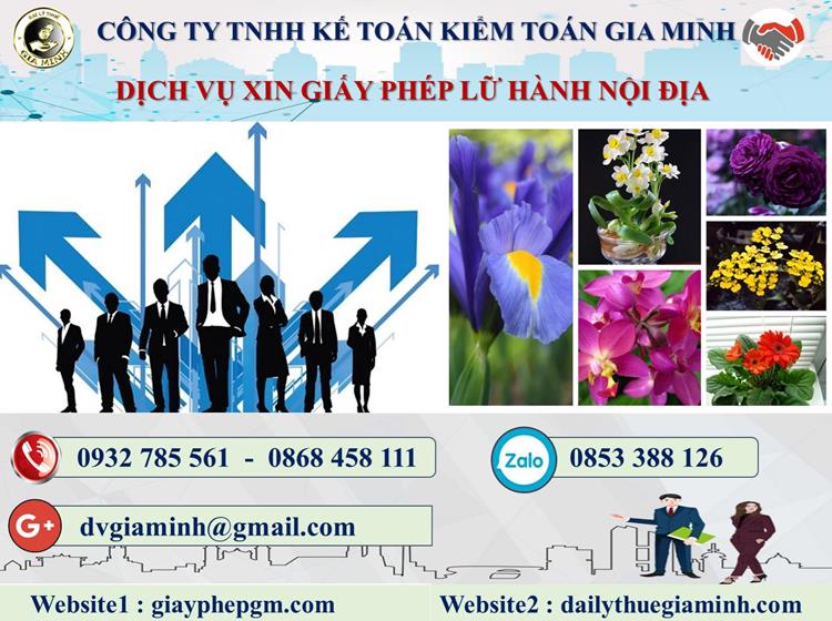 Dịch vụ xin giấy phép lữ hành nội địa Phú Quốc 4 Dịch vụ xin giấy phép lữ hành nội địa Phú Quốc