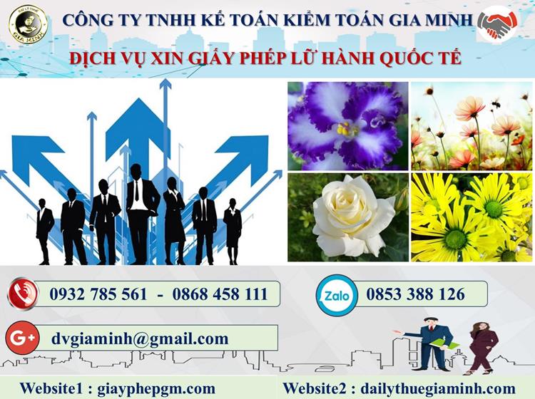 Dịch vụ xin giấy phép lữ hành quốc tế Huyện Cờ Đỏ 1 Dịch vụ xin giấy phép lữ hành quốc tế Huyện Cờ Đỏ