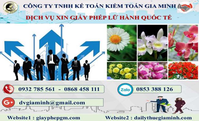 Dịch vụ xin giấy phép lữ hành quốc tế Phú Quốc 4 Dịch vụ xin giấy phép lữ hành quốc tế Phú Quốc