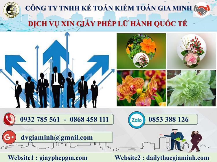 Dịch vụ xin giấy phép lữ hành quốc tế Thành Phố Hà Nội 4 Dịch vụ xin giấy phép lữ hành quốc tế Thành Phố Hà Nội