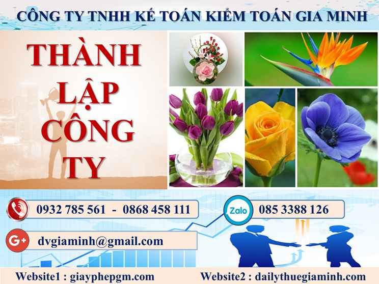 Thành lập công ty âm nhạc tại Thái Nguyên 4 Thành lập công ty âm nhạc tại Thái Nguyên