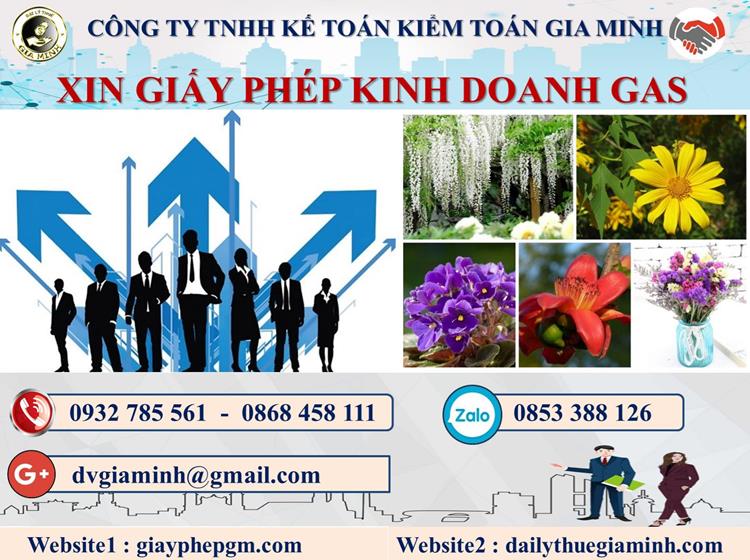 Xin giấy phép kinh doanh gas tại Phú Quốc 4 Thủ tục xin giấy phép kinh doanh gas tại Phú Quốc