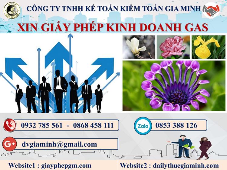 Xin giấy phép kinh doanh gas tại Quận 11 4 Thủ tục xin giấy phép kinh doanh gas tại Quận 11