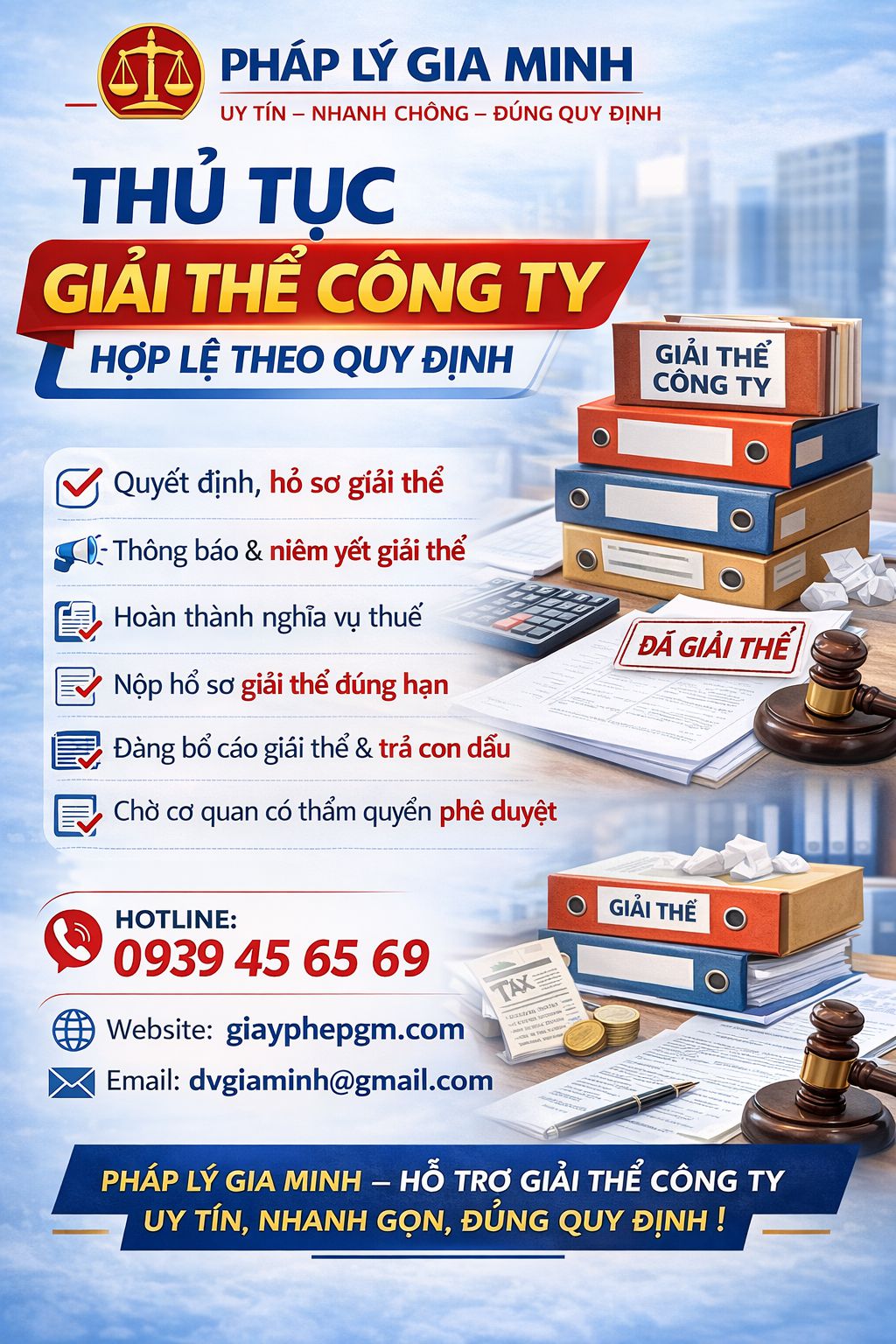 Thủ tục giải thể doanh nghiệp tại Lai Châu cần chuẩn bị hồ sơ theo quy định

