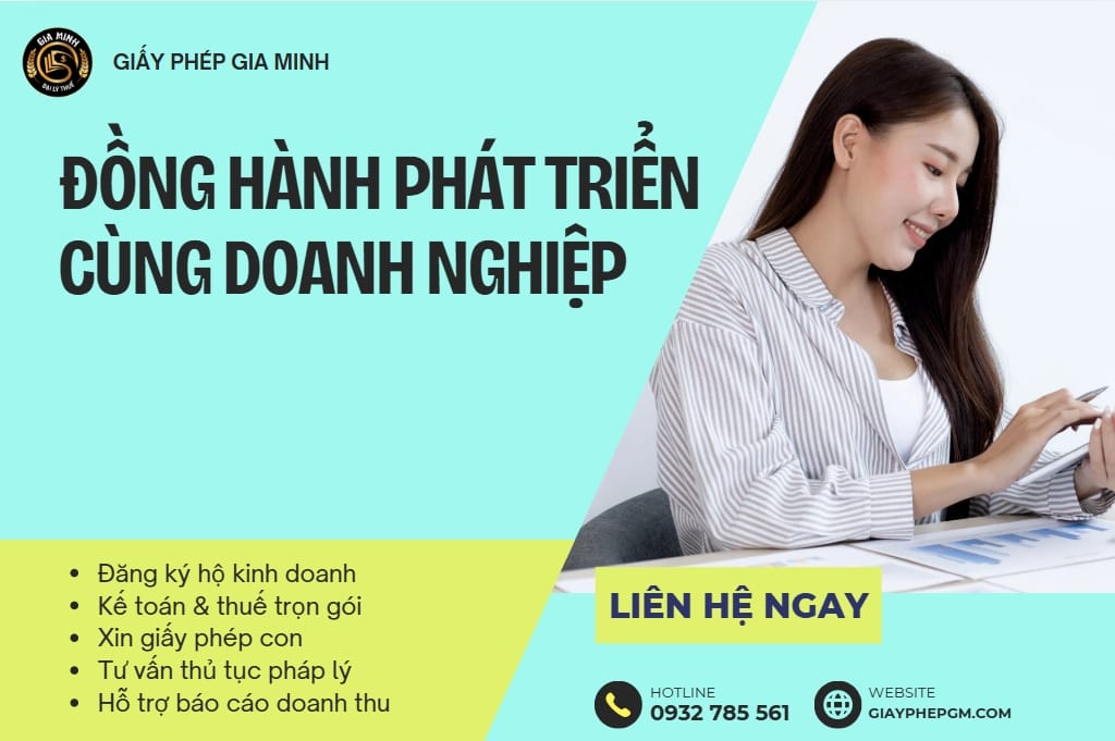 Cập nhật giấy phép sau khi đổi tên công ty tại Đắk Lắk