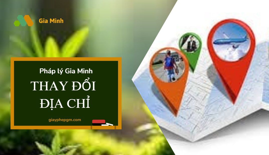 CÂU HỎI THƯỜNG GẶP KHI THAY ĐỔI ĐỊA CHỈ TRỤ SỞ CÔNG TY FDI