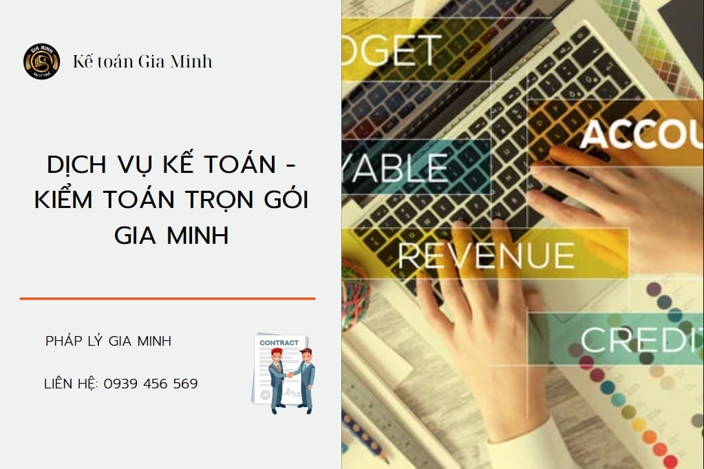 Dịch vụ kế toán thuế tại Sơn La | Uy tín - Nhanh chóng - Tiết kiệm chi phí 3 Công ty cung cấp dịch vụ kế toán tại Sơn La chuyên nghiệp, giá hợp lý