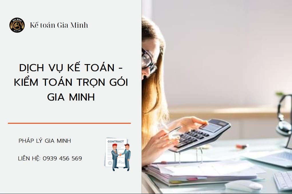 Dịch vụ kế toán cho công ty FDI tại Tiền Giang