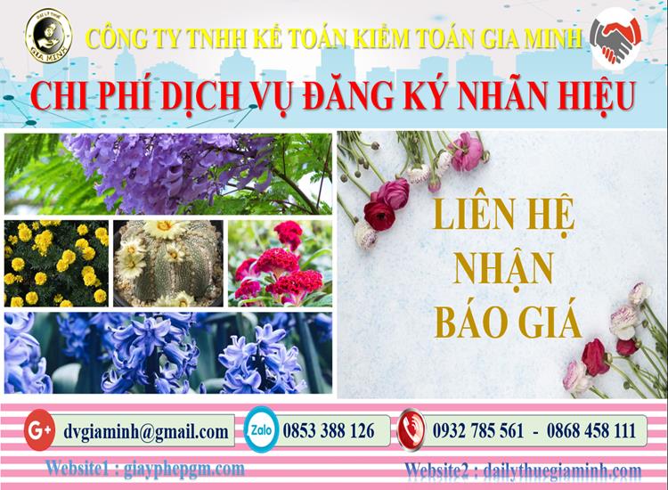 Đăng ký bảo hộ nhãn hiệu tại Thành Phố Hà Nội 5 Chi phí đăng ký bảo hộ nhãn hiệu Thành Phố Hà Nội