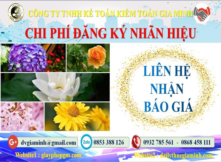 Đăng ký bảo hộ nhãn hiệu thương hiệu logo độc quyền tại TPHCM 5 Bảng giá đăng ký bảo hộ nhãn hiệu thương hiệu lolo độc quyền tại TPHCM
