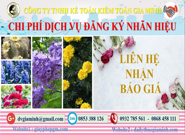 Dịch vụ đăng ký bảo hộ nhãn hiệu tại Đà Nẵng 5 Chi phí đăng ký bảo hộ nhãn hiệu tại Đà Nẵng