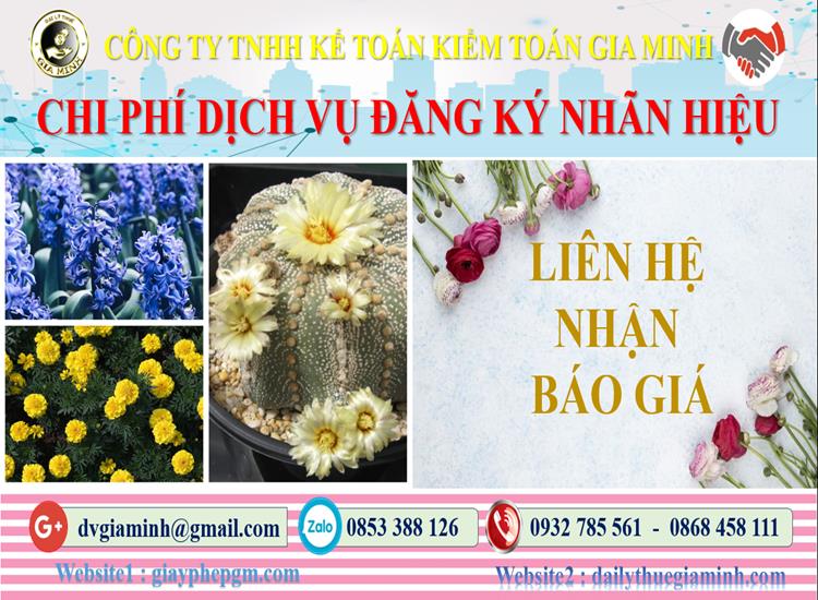 Dịch vụ đăng ký bảo hộ nhãn hiệu tại Huyện Củ Chi 5 Chi phí đăng ký bảo hộ nhãn hiệu tại Huyện Củ Chi