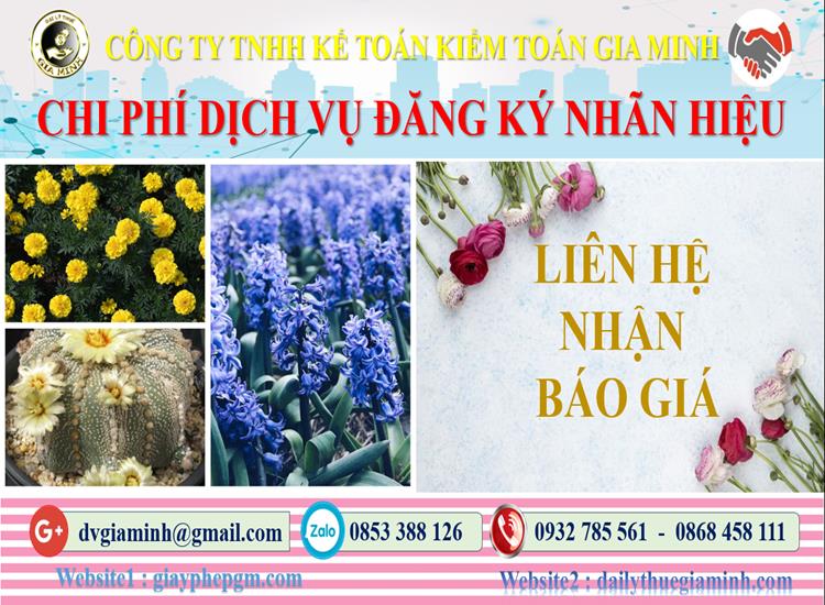 Dịch vụ đăng ký bảo hộ nhãn hiệu tại Quận 1 5 Chi phí đăng ký bảo hộ nhãn hiệu tại Quận 1