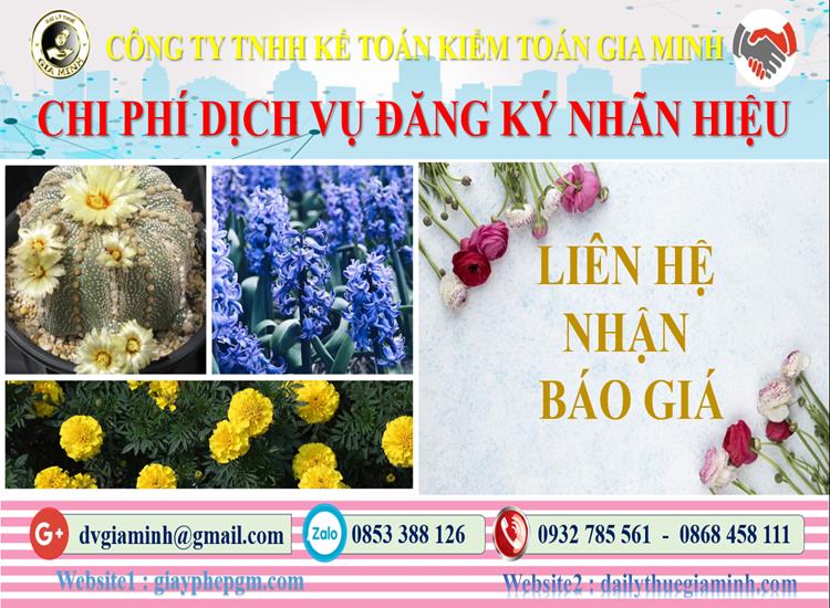 Dịch vụ đăng ký bảo hộ nhãn hiệu tại Quận 12 5 Chi phí đăng ký bảo hộ nhãn hiệu tại Quận 12