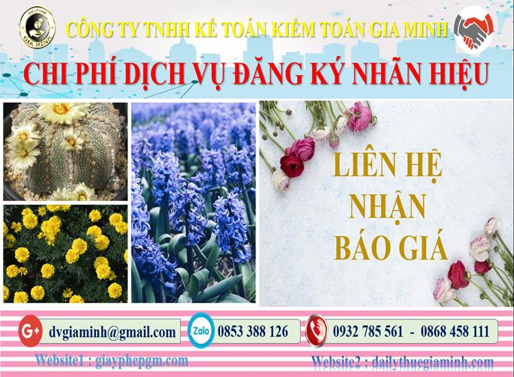 Dịch vụ đăng ký bảo hộ nhãn hiệu tại Quận 2 5 Chi phí đăng ký bảo hộ nhãn hiệu tại Quận 2