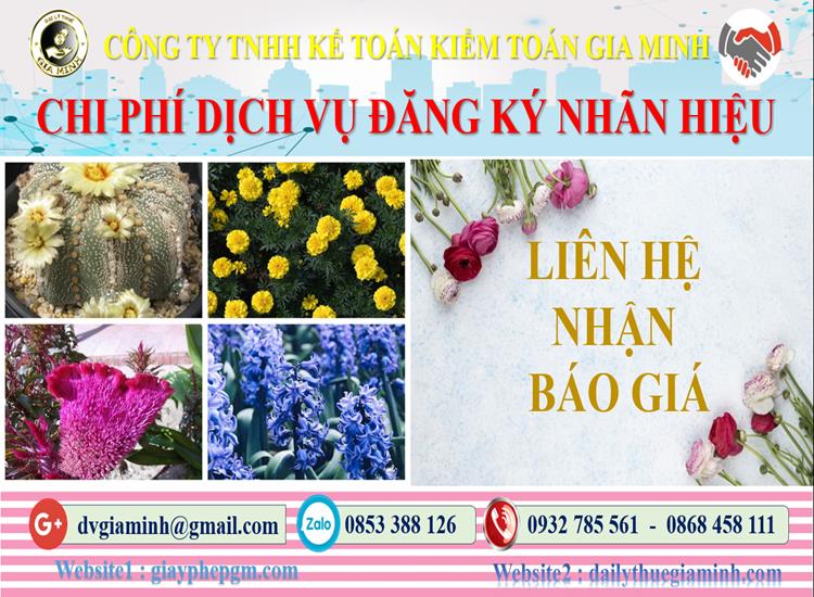 Dịch vụ đăng ký bảo hộ nhãn hiệu tại Quận Phú Nhuận 5 Chi phí đăng ký bảo hộ nhãn hiệu tại Quận Phú Nhuận