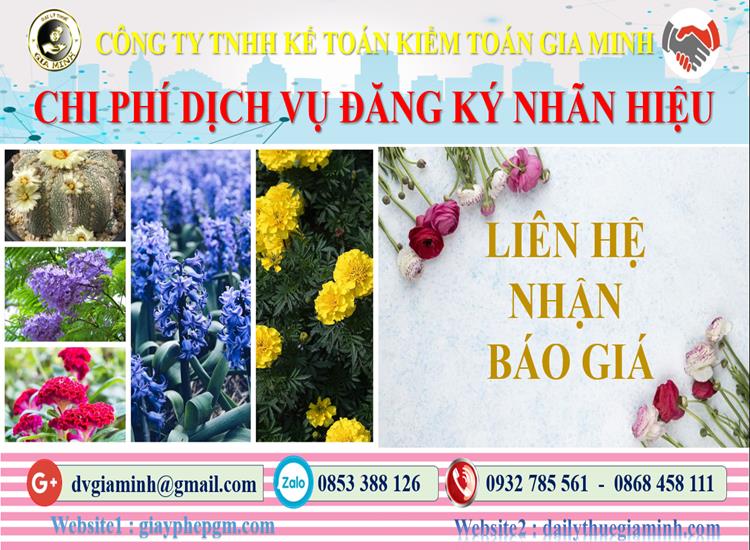 Chi phí đăng ký bảo hộ nhãn hiệu tại Yên Bái