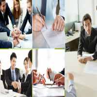 Các bước làm thủ tục giải thể hộ kinh doanh tại Huyện Ba Vì

