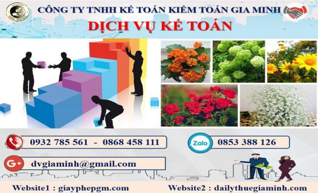 Công ty dịch vụ kế toán ở Bình Phước 4 Cần công ty dịch vụ kế toán ở Bình Phước