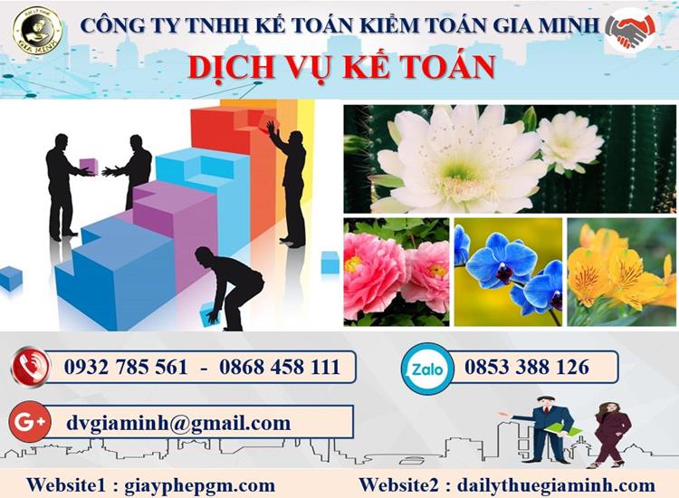 Công ty dịch vụ kế toán ở Hải Phòng 4 Cần công ty dịch vụ kế toán ở Hải Phòng