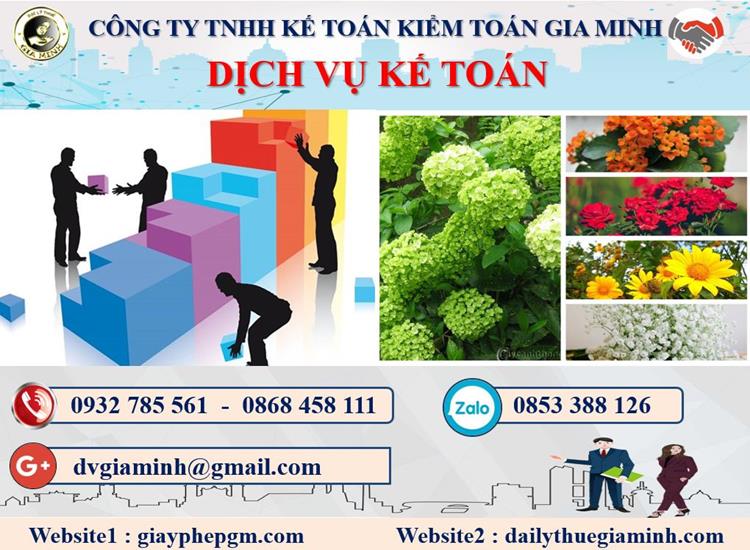 Công ty dịch vụ kế toán ở Kon Tum 4 Cần công ty dịch vụ kế toán ở Kon Tum