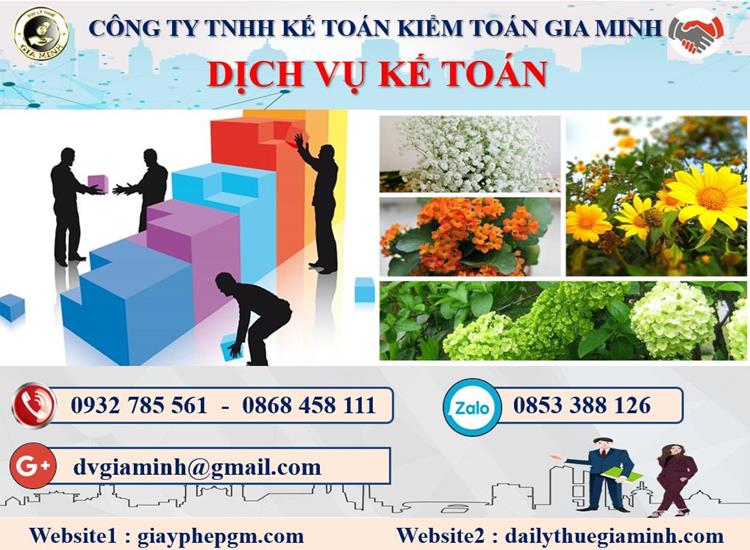 Công ty dịch vụ kế toán ở Quận Hai Bà Trưng 4 Cần công ty dịch vụ kế toán ở Quận Hai Bà Trưng