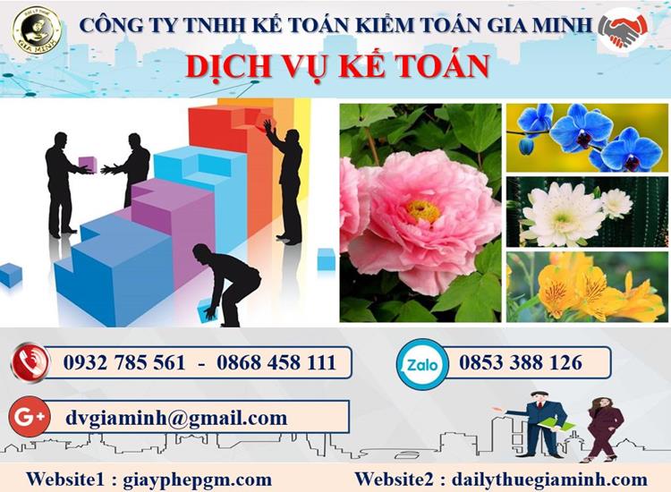 Công ty dịch vụ kế toán ở Tây Ninh 4 Cần công ty dịch vụ kế toán ở Tây Ninh