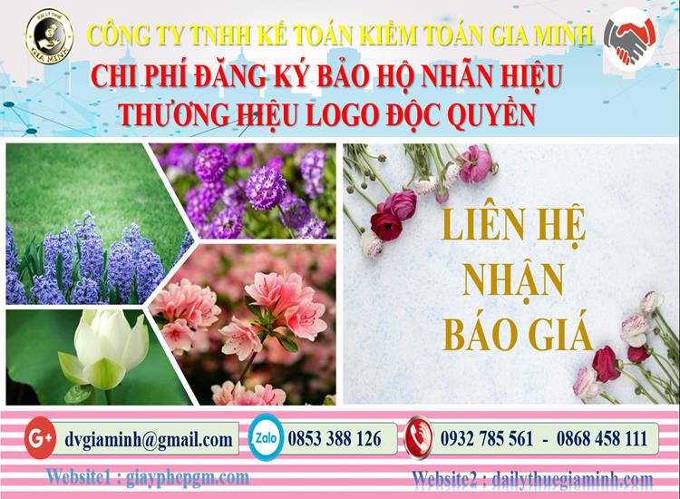 Đăng ký bảo hộ nhãn hiệu, thương hiệu, logo độc quyền tại Hoà Bình uy tín, nhanh chóng 5 Bảng giá đăng ký bảo hộ nhãn hiệu thương hiệu logo độc quyền Hoà Bình