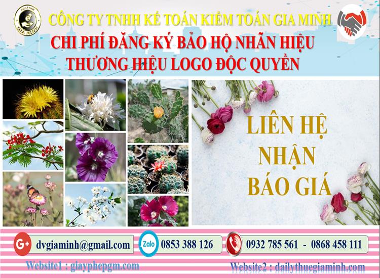 Đăng ký bảo hộ nhãn hiệu thương hiệu logo độc quyền tại Huyện Mê Linh 5 Bảng giá đăng ký bảo hộ nhãn hiệu thương hiệu logo độc quyền Huyện Mê Linh