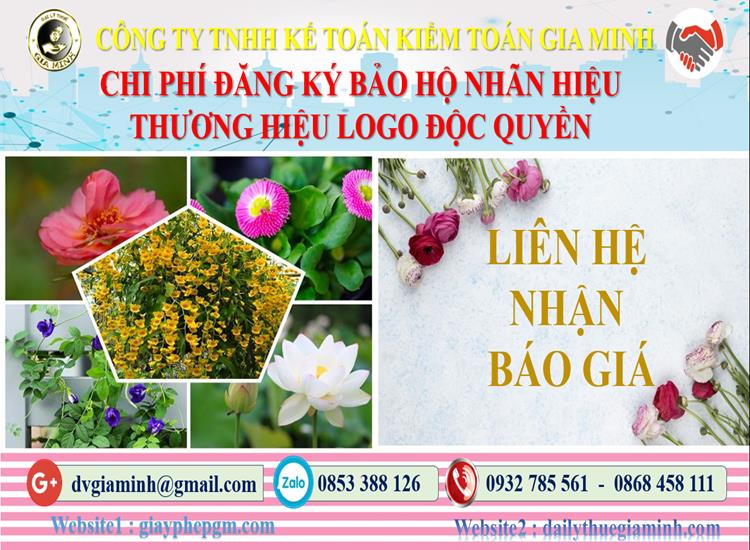 Đăng ký bảo hộ nhãn hiệu thương hiệu logo độc quyền tại Quận 5 5 Bảng giá đăng ký bảo hộ nhãn hiệu thương hiệu logo độc quyền Quận 5
