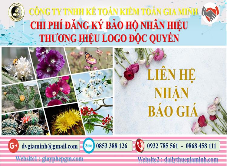 Đăng ký bảo hộ nhãn hiệu thương hiệu logo độc quyền tại Quận Bình Thạnh 5 Bảng giá đăng ký bảo hộ nhãn hiệu thương hiệu logo độc quyền Quận Bình Thạnh