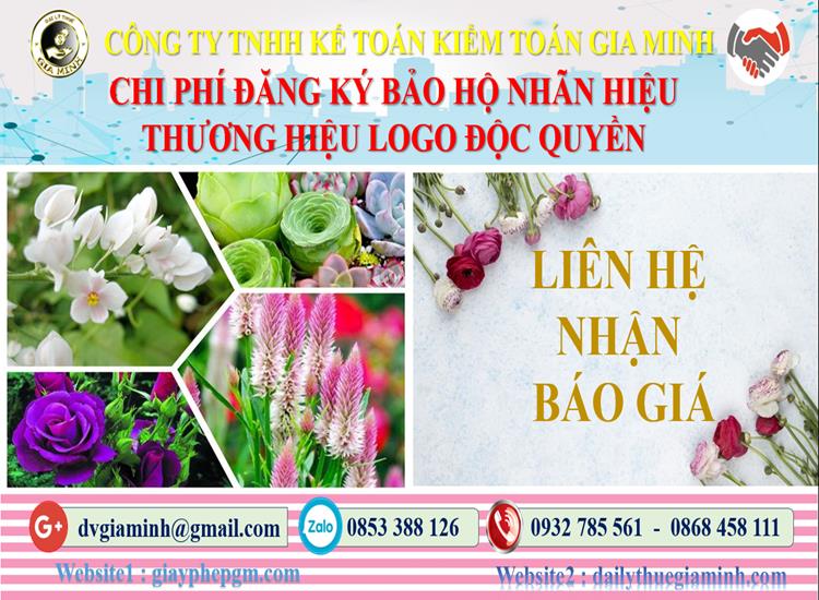 Đăng ký bảo hộ nhãn hiệu thương hiệu logo độc quyền tại Quận Cái Răng 5 Bảng giá đăng ký bảo hộ nhãn hiệu thương hiệu logo độc quyền Quận Cái Răng