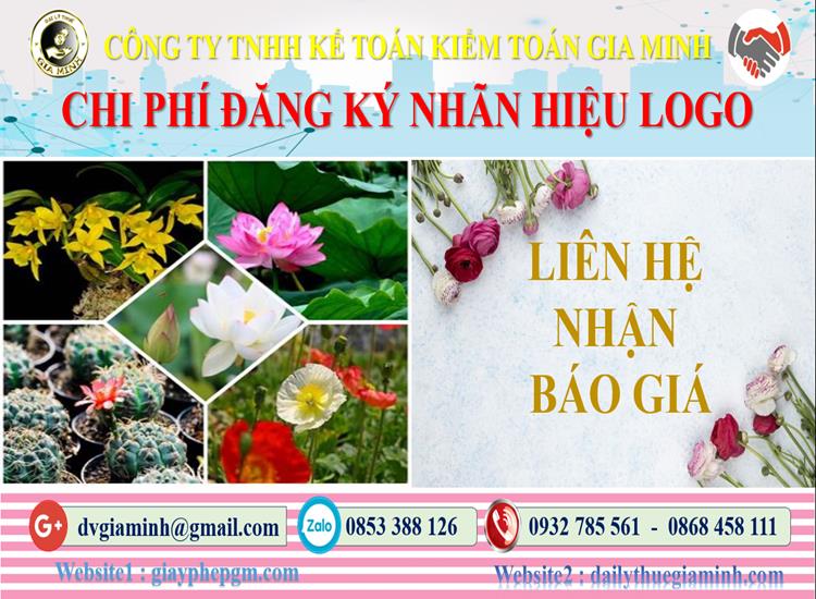 Đăng ký nhãn hiệu logo tại Cao Bằng 5 Bảng giá đăng ký nhãn hiệu logo tại Cao Bằng