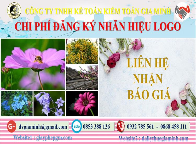 Đăng ký nhãn hiệu logo tại Hà Nội 5 Bảng giá đăng ký nhãn hiệu logo tại Hà Nội