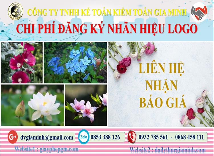 Bảng giá đăng ký nhãn hiệu logo tại Phú Quốc
