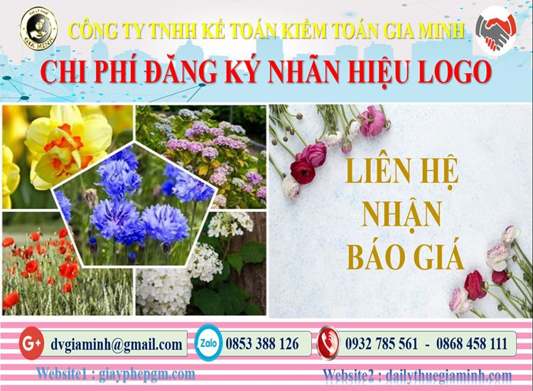 Bảng giá đăng ký nhãn hiệu logo tại Thành phố Hải Phòng