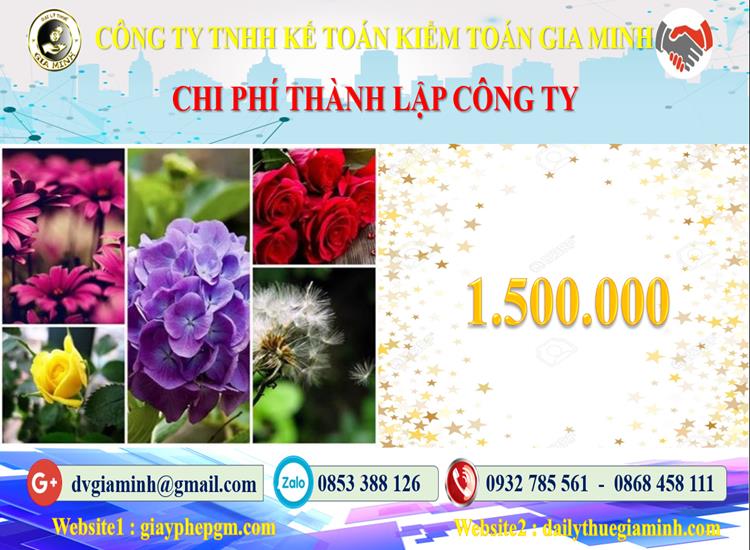 Dịch vụ đăng ký kinh doanh Quận Ninh Kiều 5 Chi phí đăng ký kinh doanh Quận Ninh Kiều