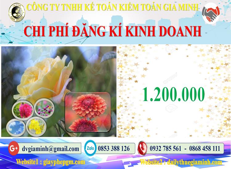 Dịch vụ đăng ký kinh doanh quán trà sữa Bình Dương 5 chi phí đăng ký kinh doanh quán trà sữa Bình Dương