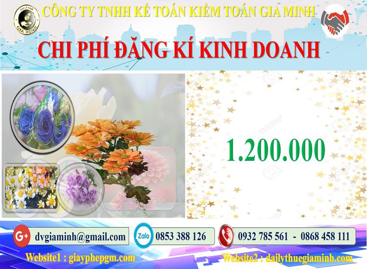 Dịch vụ đăng ký kinh doanh quán trà sữa Bình Phước 5 chi phí đăng ký kinh doanh quán trà sữa Bình Phước